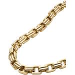 Fossil колие дамско от медицинска стомана Raquel (JF04954710)