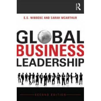 Image 1 of Global Business Leadership | E S Wibbeke