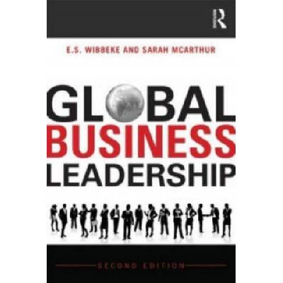Global Business Leadership | E S Wibbeke