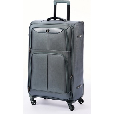 BERTOO Bolzano šedý 100 l