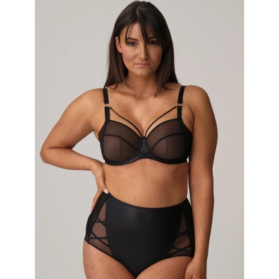 PrimaDonna Twist Zipolite full cup 0142420 Black