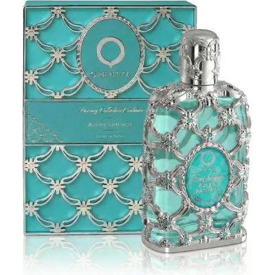 Orientica Exclusive Azure Fantasy Extrait de Parfum 80 ml