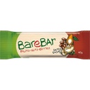 Energetické tyčinky Leader BareBar RAW BAR 40 g