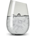 Eva Solo Чаша за вода 480 ml, опушено сив, стъкло, Eva Solo (ES541044)