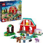 LEGO® Disney™ Toy Story 5 - Blaze's Horse Ranch (43304)