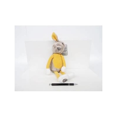 BEPPE Mascot Kr? lik Enzo be? honey-honey 20 cm