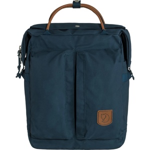 Fjällräven Дневна раница Fjällräven Haulpack No. 1 23 Daypack - Navy - размер One Size (502-5866-0311)