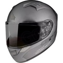 MT Helmets Kre SV Titanium