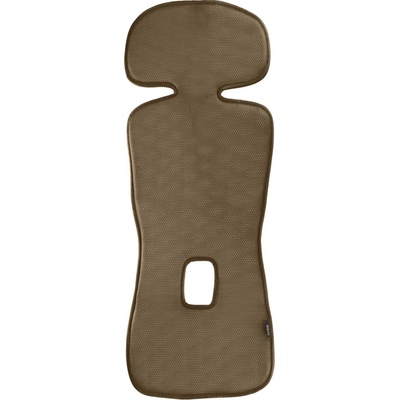 Zopa prodyšná podložka do autosedačky Breeze sk. 1 Toffee Brown