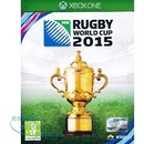 Hry na Xbox One Rugby World Cup 2015