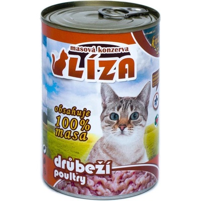 Sokol Falco Líza hydinová 400 g