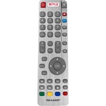 Sharp aquos shw/rmc/0117n - оригинален дистанционен контрол (aquos shw/rmc/0117n) Дистанционно