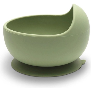 Lorelli СИЛИКОНОВА ВАКУУМ КУПА natural fresh green (3800166113814)