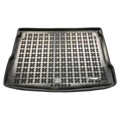 Гумена стелка за багажник за Volkswagen Tiguan II (2015-2023) upper floor - Rezaw Plast