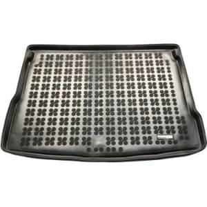 CarMart Гумена стелка за багажник за Volkswagen Tiguan II (2015-2023) upper floor - Rezaw Plast