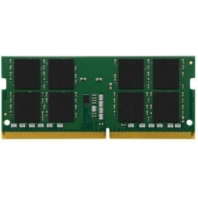 Памет Kingston 32GB DDR5 6400 CL52 SODIMM (KVR64V52BS8-32)