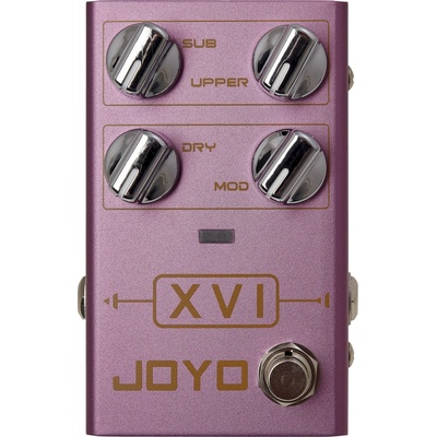 JOYO R-13 XVI OCTAVE