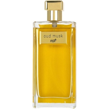 Image 1 of My Perfumes Oud Musk EDP 100 ml