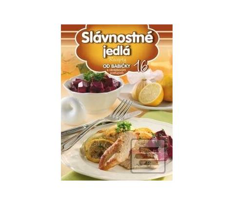 Slávnostné jedlá