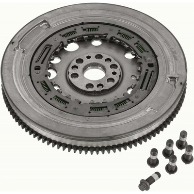 Setrvačník SACHS 2295 601 017 (2295601017)