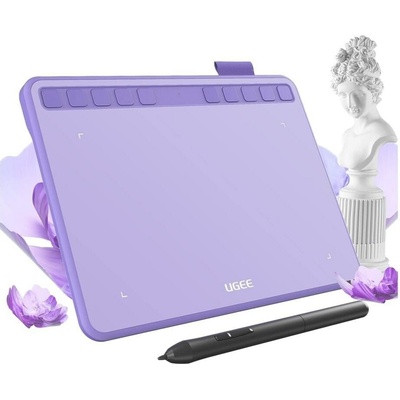 UGEE S640 violet 4260533