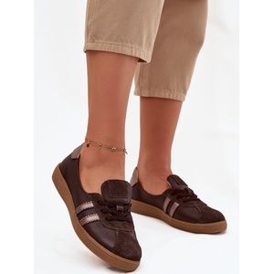 Step in style Дамски обувки тип боси модел 220690 Step in style