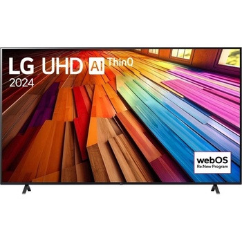 LG 86UT81006LA