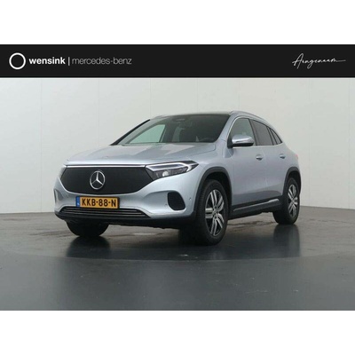 Mercedes-Benz EQA 250 140 kW