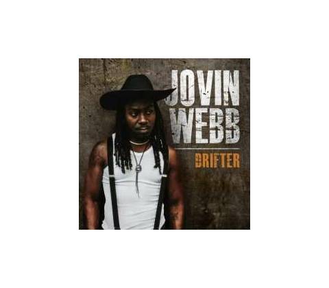 Drifter Jovin Webb Vinyl