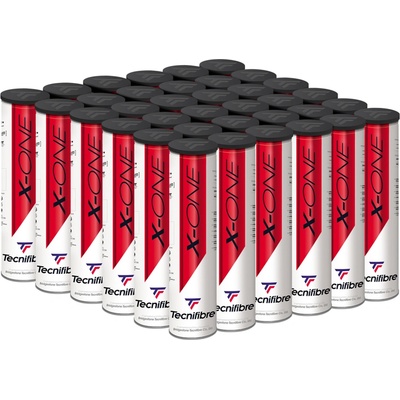 Tecnifibre X-One Bipack 144 ks