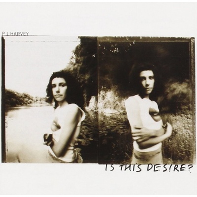 Pj Harvey - Is This Desire? CD