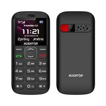 ALIGATOR A720 4G Senior