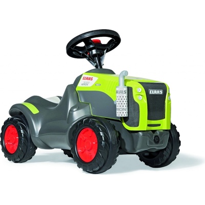 Rolly toys Orážadlo traktor Claas