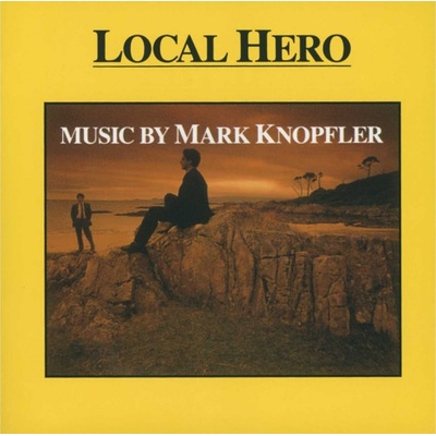 LOCAL HERO - KNOPFLER MARK