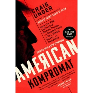 American Kompromat | Craig Unger (ISBN: 9780593182543)