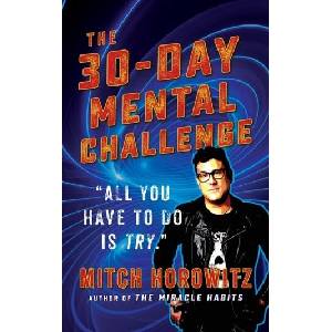30 Day Mental Challenge (ISBN: 9781722510718)