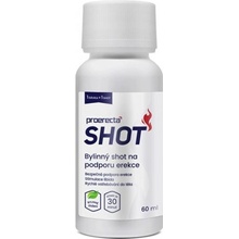 Proerecta Shot 60 ml