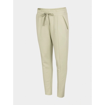 Outhorn HOL22-SPDD603 light green dámské tepláky