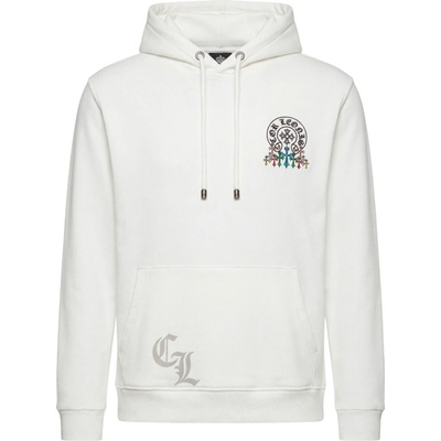 Cor Leonis Multi-Cross White