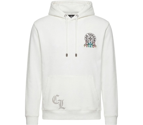 Cor Leonis Multi-Cross White