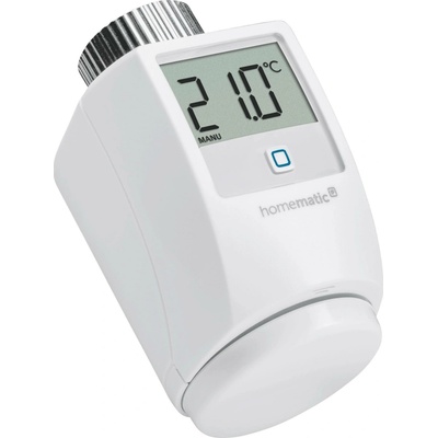 Homematic IP Optimal HmIP-eTRV-2