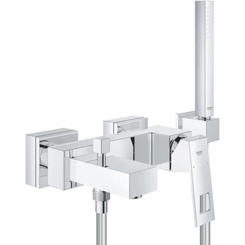 Image 1 of GROHE Eurocube 23141000