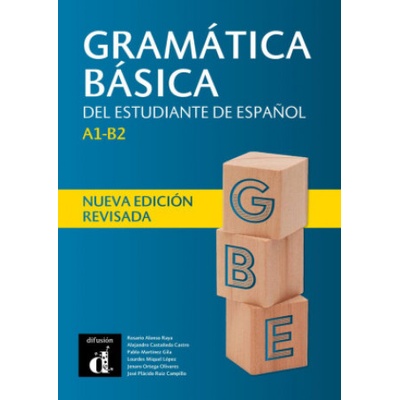 Gramática básica del estudiante de espa?ol