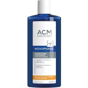 ACM Novophane posilující šampon 200 ml