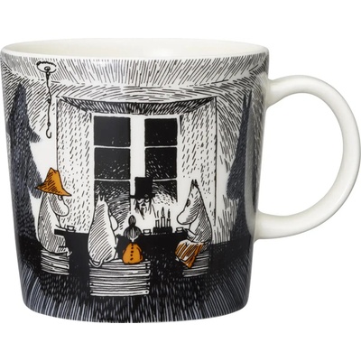 True Hrnček Moomin Arabia to its origins uni 300 ,ml