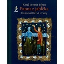 Panna z jabĺčka - Karel Jaromír Erben