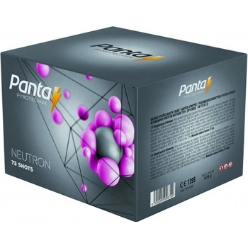 Kompakt 73 ran Neutron multikalibr