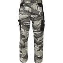 CRV CRAMBE nohavice CRAMBE nohavice camouflage