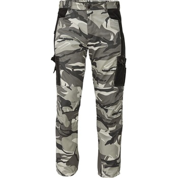 CRV CRAMBE nohavice CRAMBE nohavice camouflage