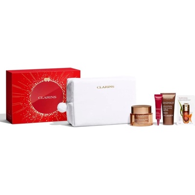 Clarins Extra-Firming Holiday Season подаръчен комплект